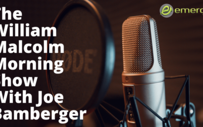 The William Malcolm Morning Show With Joe Bamberger